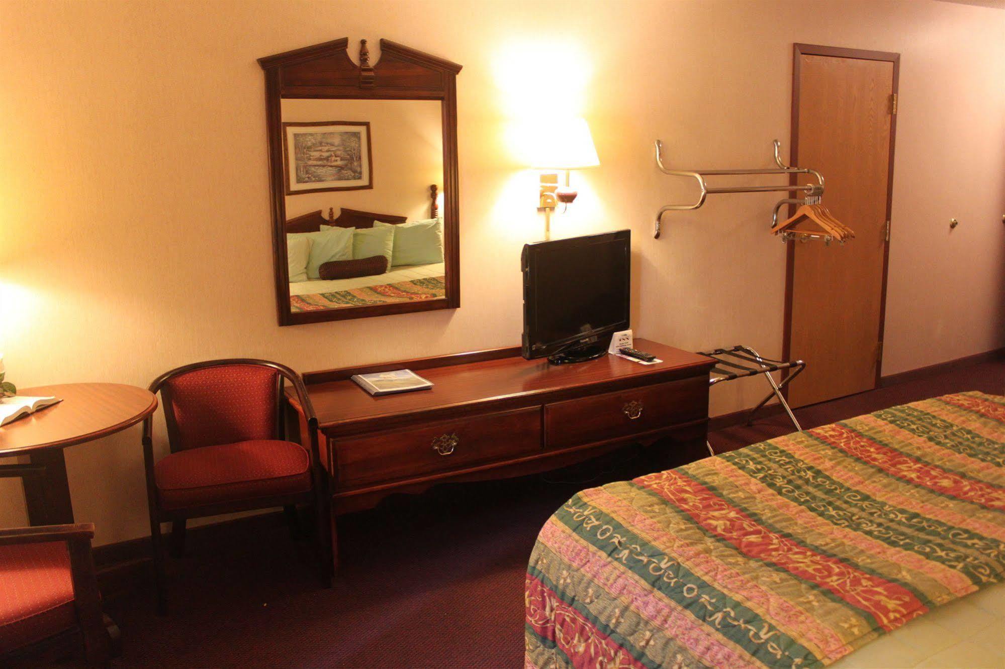 Scenic Hills Inn Branson Exterior foto